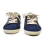 Taos Womens Star Canvas Low Top Sneakers