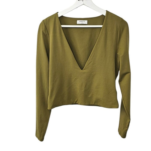 Long Sleeves