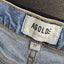 AGOLDE Nico High Rise Slim Fit Jean