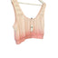 Anthropologie Sunday in Brooklyn Scoop-Neck Cropped Tank