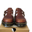 Dr. Martens Womens 8065 Mary Jane Leather Shoes