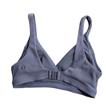 Lululemon Clear Waters Bikini Top
