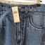 Anthropologie Pilcro Barrel Denim Midi Skirt
