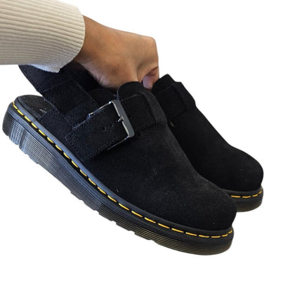 Dr Martens Womens Jorge ll