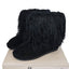 Bearpaw Boo Boots, Curly Lamb, Suede