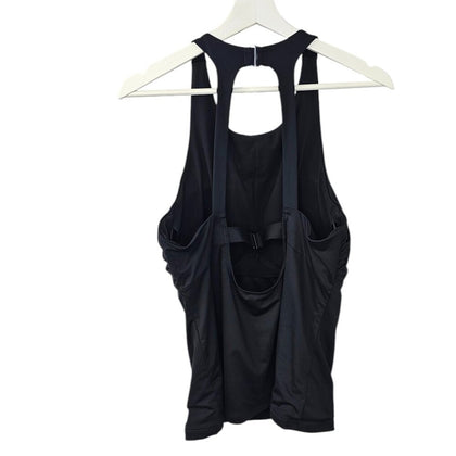 Athleta Womens Maldives Tankini Top