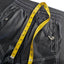 Maniere De Voir Womens Coated Joggers