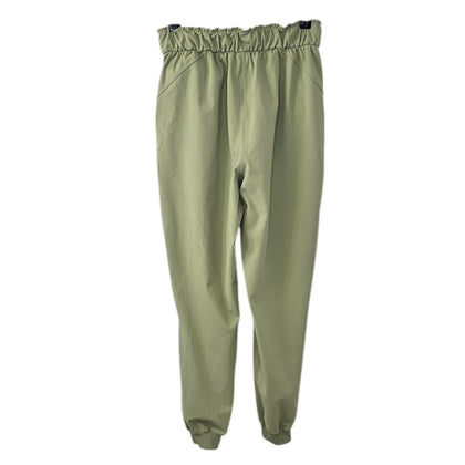 Lululemon Keep Moving Jogger Rosemary Green