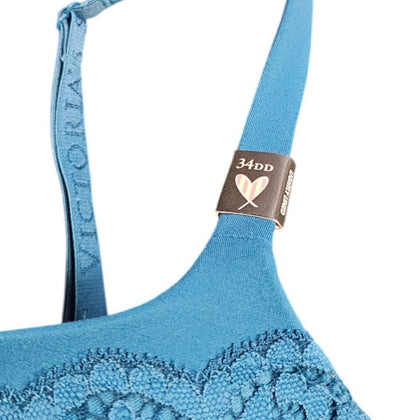 Victoria's Secret Body By Victoria Lined Demi Bra