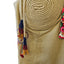 Farm Rio x Anthropologie Embroidered Linen Blend Dress