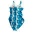 SPANX Womens One Piece Swimsuit
