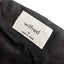 Aritzia Wilfred New Wrap Front Skirt