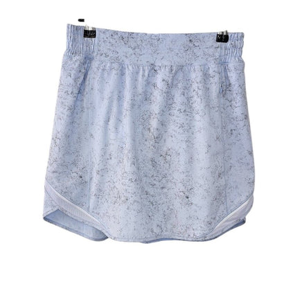 Lululemon Hotty Hot High-Rise Skirt