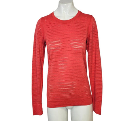 Lululemon Womens Breeze By Long Sleeve