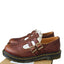Dr. Martens Womens 8065 Mary Jane Leather Shoes