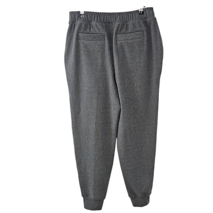 Varley Womens Brushed Rib Slim Cuff Pant