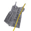 By Anthropologie Re-Worked Blazer Romper