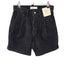 Abercrombie & Fitch The Pleated Short