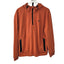 Alphalete Womens Infinity Tech Half Zip Jacket