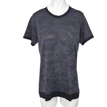 Lululemon Womens Swiftly Breathe Short Sleeve