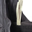 Anthropologie Womens Mesh Sheer Corset Top
