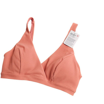 Lululemon Clear Waters Bikini Top