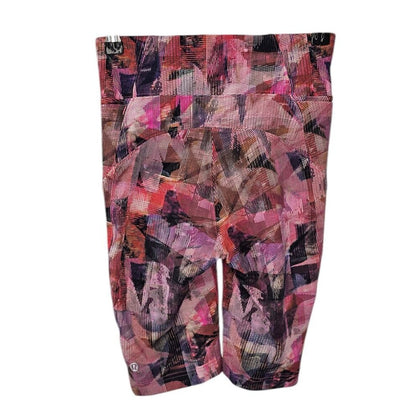 Lululemon On Pace Shorts 10"