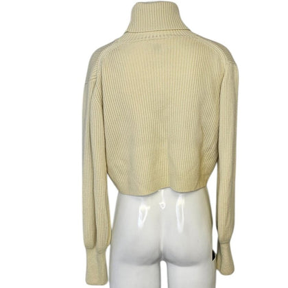 Aritzia Wilfred Womens Rebecca Turtleneck