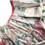 Anthropologie The Somerset Maxi Dress Puff Sleeve