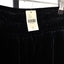 Anthropologie The Somerset Pants, Velvet Edition