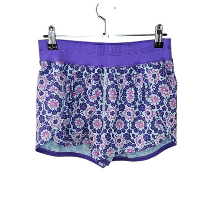 Lululemon Womens Run Breeze By Short