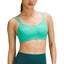 Lululemon Like A Cloud Bra , Ribbed
