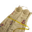 Farm Rio x Anthropologie Embroidered Linen Blend Dress