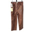 Aritzia Wilfred Melina Cropped Pant