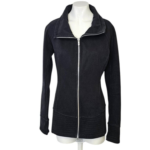 Zip Ups