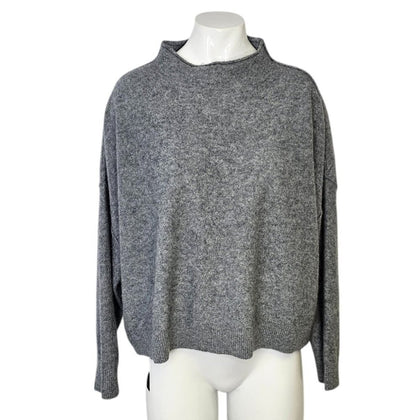 Anthropologie Pilcro The Alani 100% Cashmere Sweater