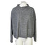 Anthropologie Pilcro The Alani 100% Cashmere Sweater