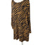 Smash + Tess Womens The Sweater Weather Dress