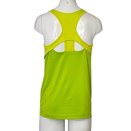 Arc'teryx Womens Cita Sleeveless Athletic Tank Top
