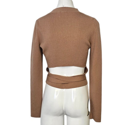 Aritzia Wilfred Mayrac Sweater