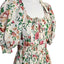 Anthropologie The Somerset Maxi Dress Puff Sleeve