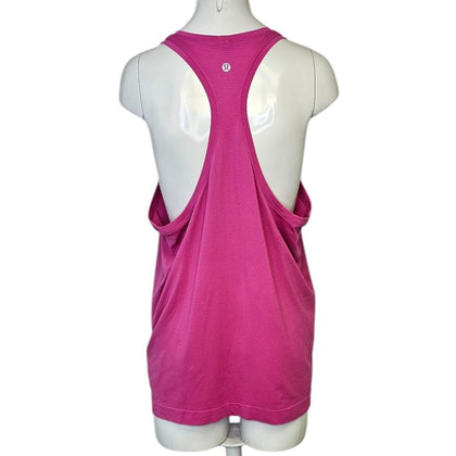 Lululemon Womens Swiftly Tech Tank Top