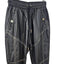 Maniere De Voir Womens Coated Joggers