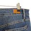 Judy Blue Womens Kick Boot Jeans Cropped
