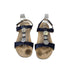 Vionic Womens Farra Lizard Sandal