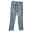 Denim Forum Womens The 90's Boy Mid-Rise Loose Jeans