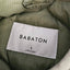Aritzia Babaton Evergreen Quilted Jacket