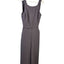 Aritzia Wilfred Ecoulement Tie, Open Back Jumpsuit
