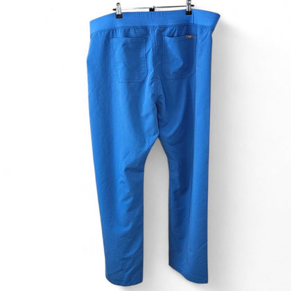 FIGS Technical Collection Livingston Basic Scrub Pants