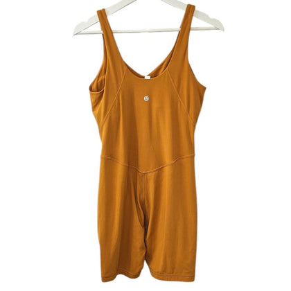 Lululemon Womens Align Onesie